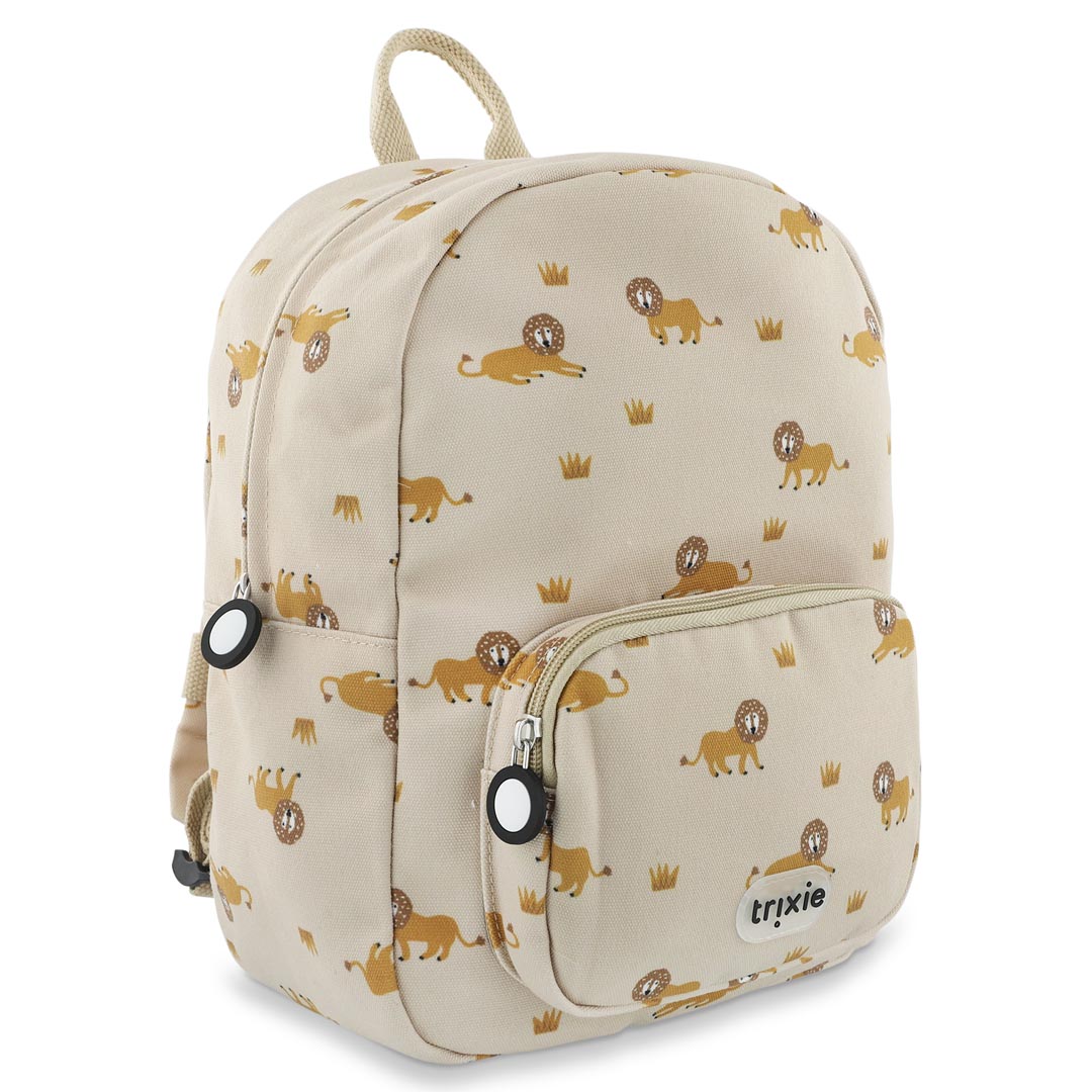 Mochila estampada - Lively Lion
